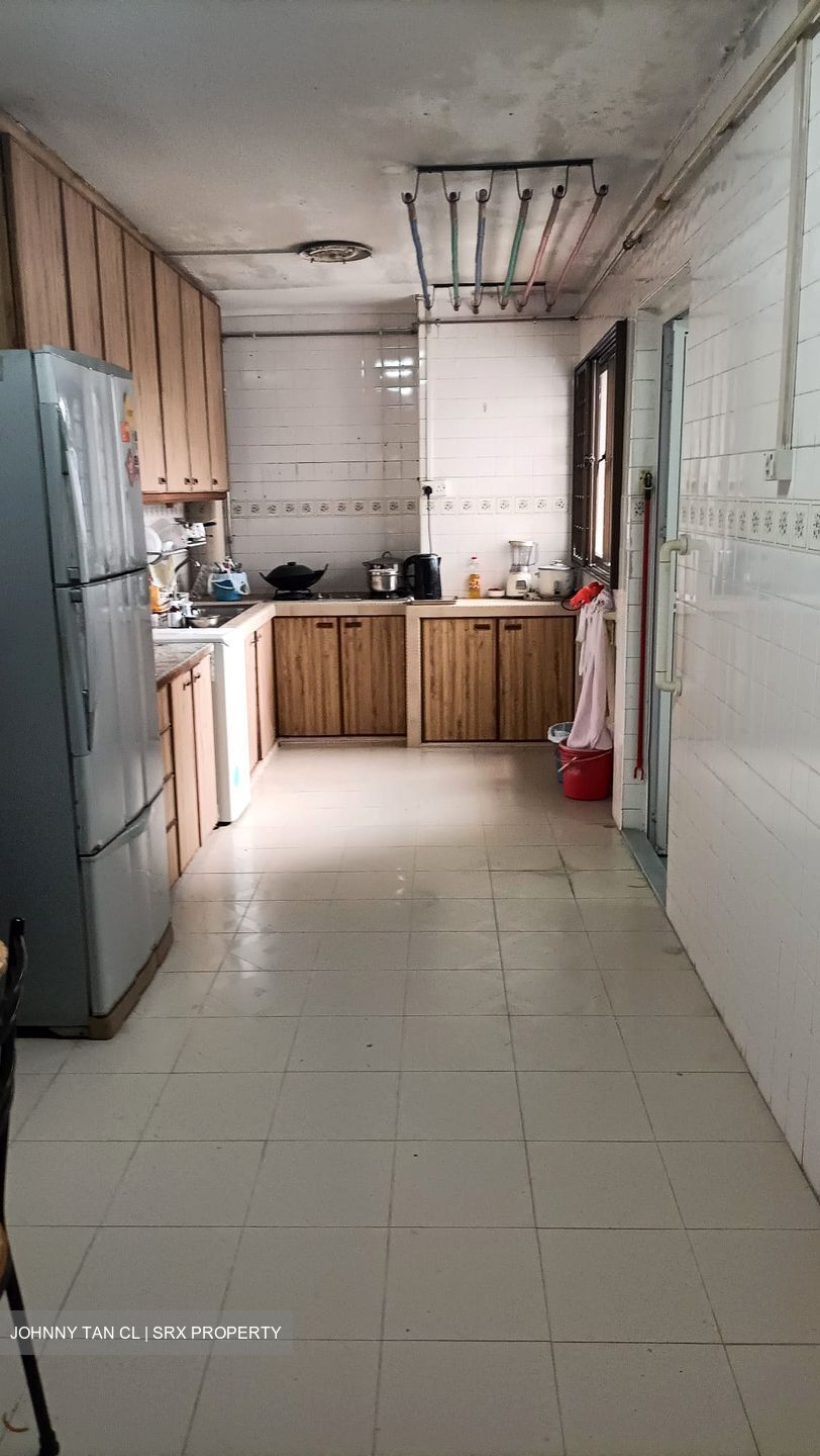 Blk 775 Khatib Vale (Yishun), HDB 4 Rooms #593103661